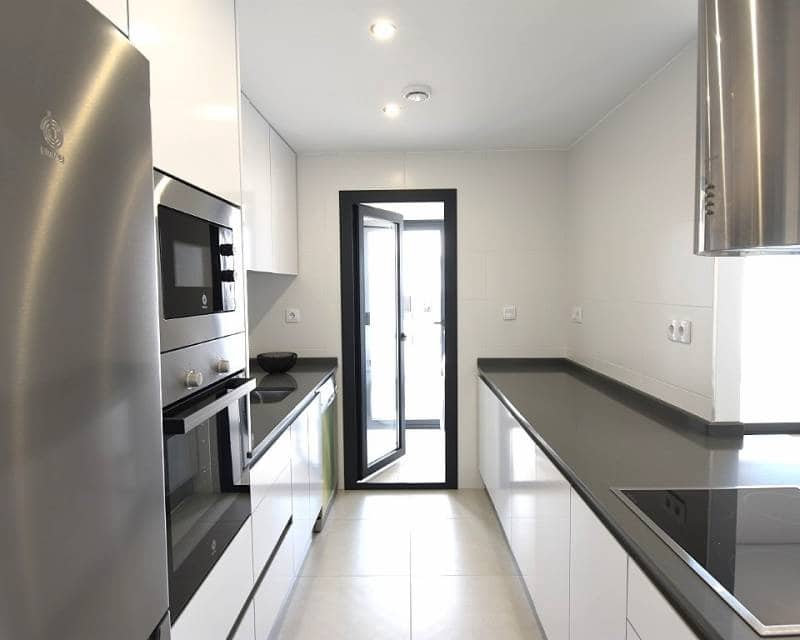 2 bedroom Apartment for sale in Villamartin with pool - € 287,000 (Ref: 10034425)