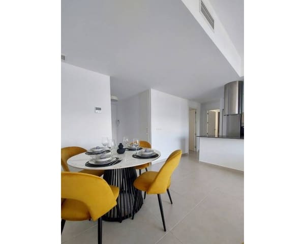 2 bedroom Apartment for sale in Villamartin, Orihuela with pool - € 287,000 (Ref: 10034425)