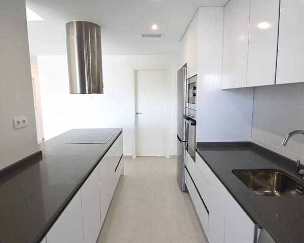 2 bedroom Apartment for sale in Villamartin, Orihuela with pool - € 287,000 (Ref: 10034425)