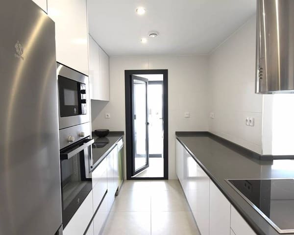 2 bedroom Apartment for sale in Villamartin, Orihuela with pool - € 287,000 (Ref: 10034425)