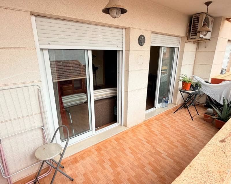 2 sovrum Lägenhet till salu i Los Montesinos - 129 000 € (Ref: 10034426)