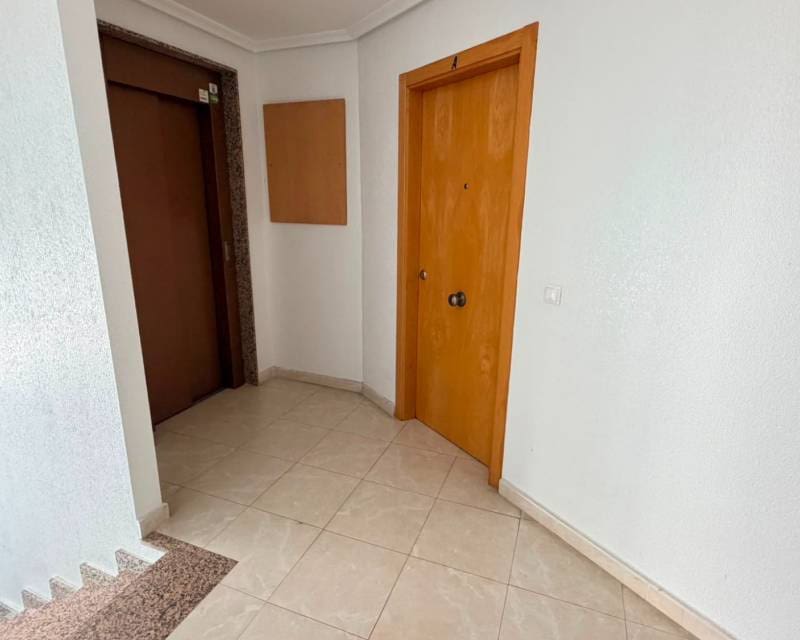 2 sovrum Lägenhet till salu i Los Montesinos - 129 000 € (Ref: 10034426)
