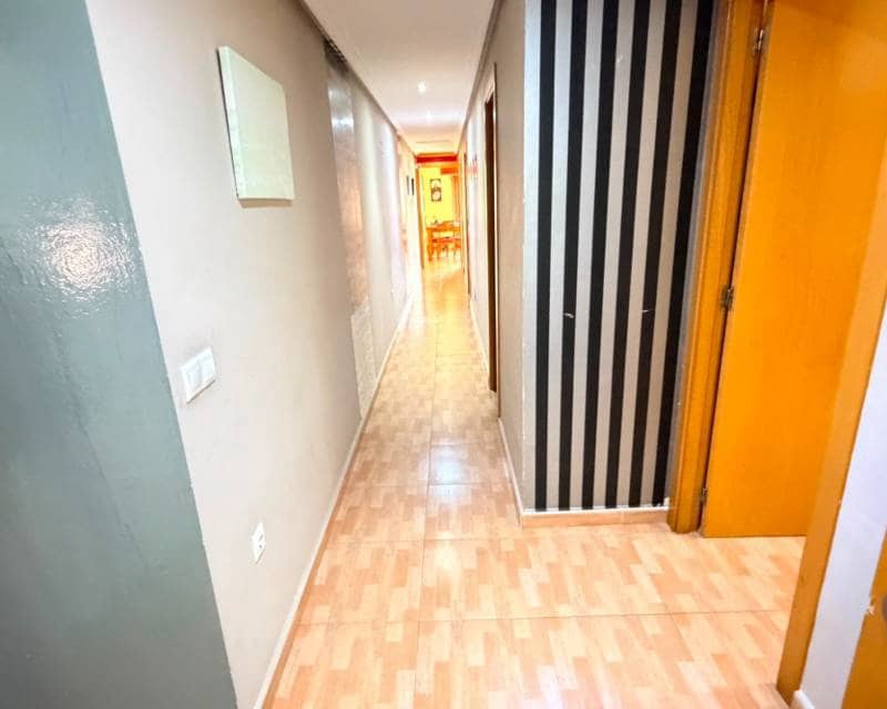 2 sovrum Lägenhet till salu i Los Montesinos - 129 000 € (Ref: 10034426)