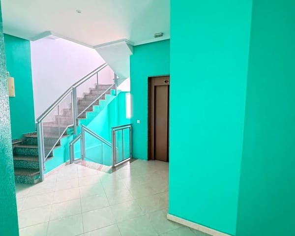 2 Zimmer Apartment zu verkaufen in Los Montesinos - 129.000 € (Ref: 10034426)