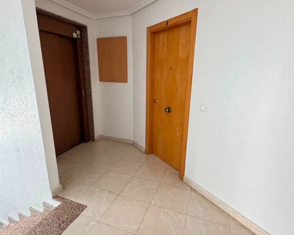 2 Zimmer Apartment zu verkaufen in Los Montesinos - 129.000 € (Ref: 10034426)
