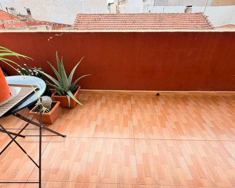 2 sovrum Lägenhet till salu i Los Montesinos - 129 000 € (Ref: 10034426)