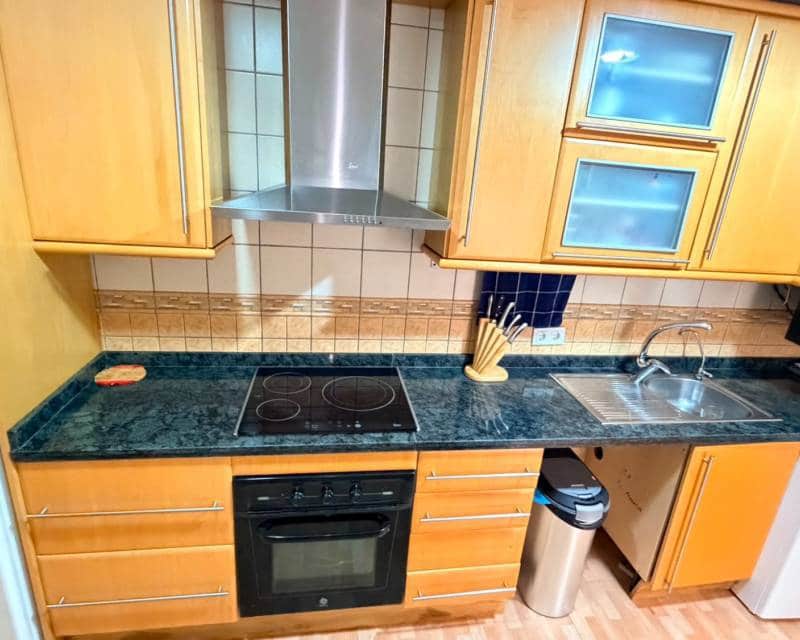 2 sovrum Lägenhet till salu i Los Montesinos - 129 000 € (Ref: 10034426)