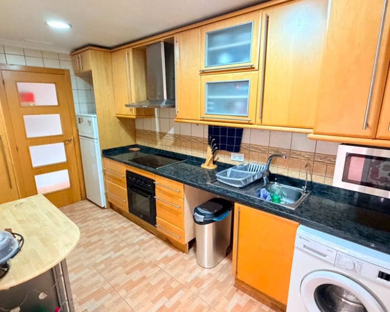 2 sovrum Lägenhet till salu i Los Montesinos - 129 000 € (Ref: 10034426)