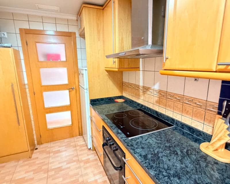 2 sovrum Lägenhet till salu i Los Montesinos - 129 000 € (Ref: 10034426)