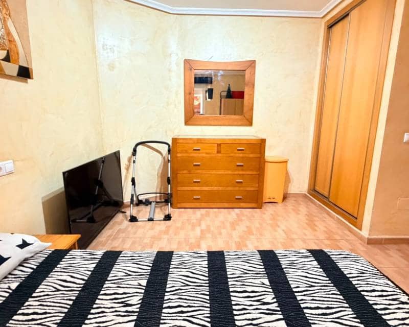 2 sovrum Lägenhet till salu i Los Montesinos - 129 000 € (Ref: 10034426)