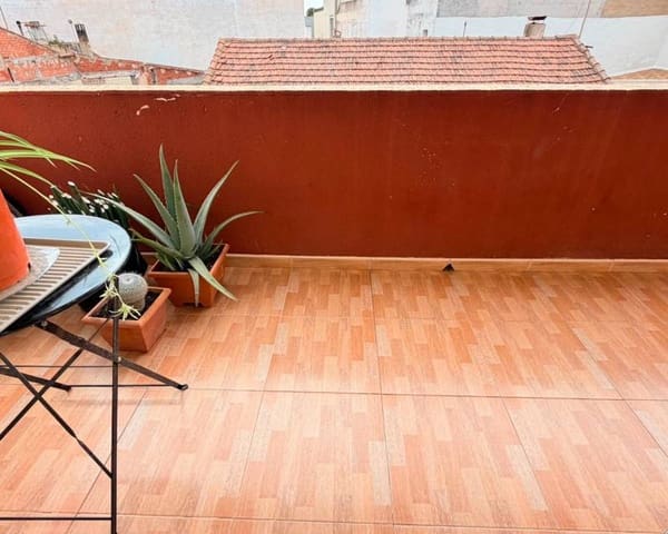 2 Zimmer Apartment zu verkaufen in Los Montesinos - 129.000 € (Ref: 10034426)