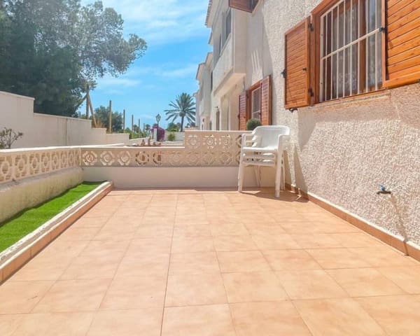 3 camera da letto Casa in vendita in Playa Flamenca, Orihuela - 289.000 € (Rif: 10034427)