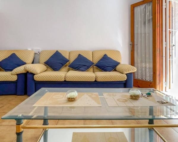 3 camera da letto Casa in vendita in Playa Flamenca, Orihuela - 289.000 € (Rif: 10034427)