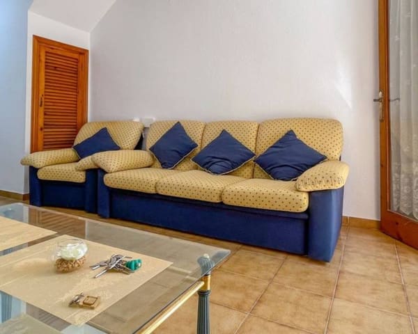 3 camera da letto Casa in vendita in Playa Flamenca, Orihuela - 289.000 € (Rif: 10034427)