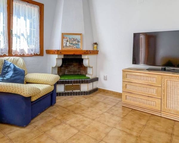 3 camera da letto Casa in vendita in Playa Flamenca, Orihuela - 289.000 € (Rif: 10034427)