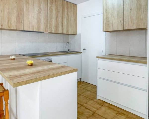 3 camera da letto Casa in vendita in Playa Flamenca, Orihuela - 289.000 € (Rif: 10034427)
