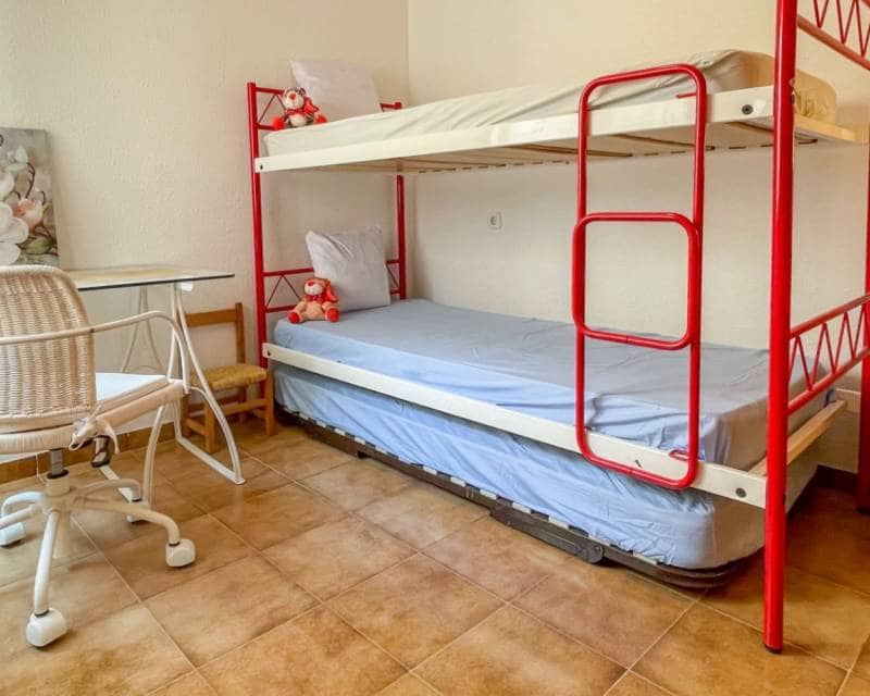 3 camera da letto Casa in vendita in Playa Flamenca - 289.000 € (Rif: 10034427)