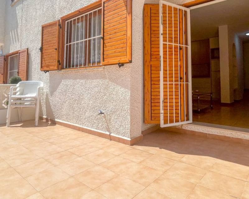 3 camera da letto Casa in vendita in Playa Flamenca - 289.000 € (Rif: 10034427)