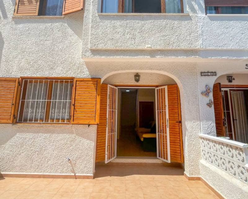 3 camera da letto Casa in vendita in Playa Flamenca - 289.000 € (Rif: 10034427)