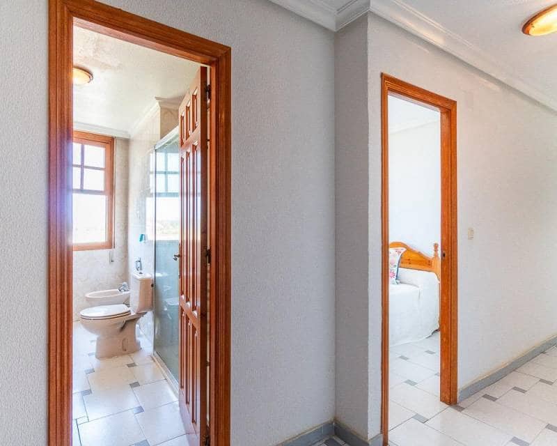 1 Zimmer Apartment zu verkaufen in La Mata - 132.000 € (Ref: 10034428)