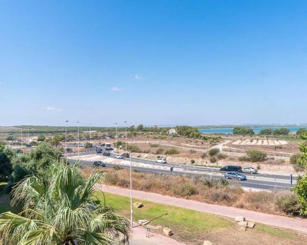 1 makuuhuone Huoneisto myytävänä paikassa Gaspar Perelló, Torrevieja - 132 000 € (Ref: 10034428)