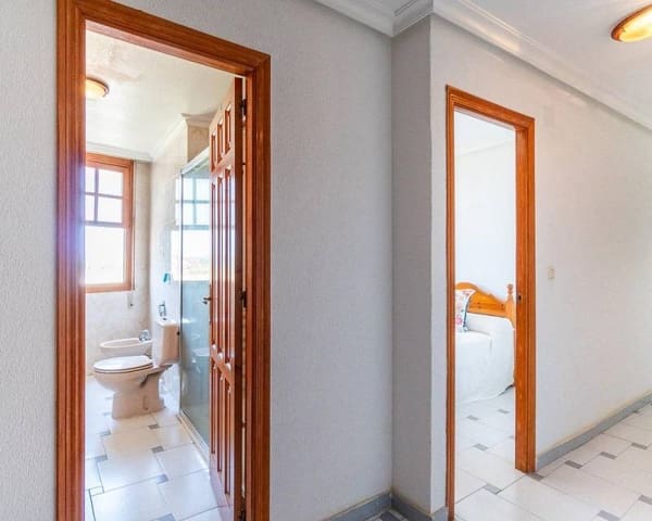 1 makuuhuone Huoneisto myytävänä paikassa Gaspar Perelló, Torrevieja - 132 000 € (Ref: 10034428)
