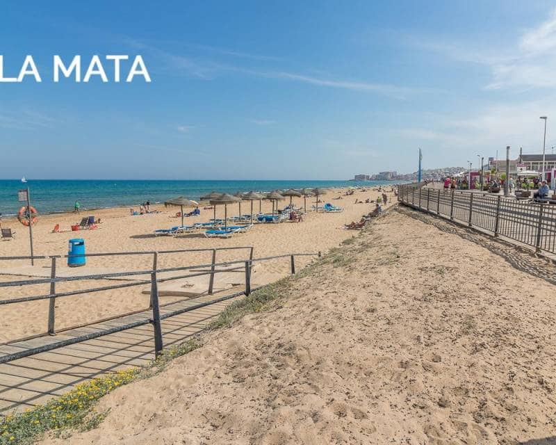 1 Zimmer Apartment zu verkaufen in La Mata - 132.000 € (Ref: 10034428)