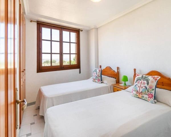 1 makuuhuone Huoneisto myytävänä paikassa Gaspar Perelló, Torrevieja - 132 000 € (Ref: 10034428)