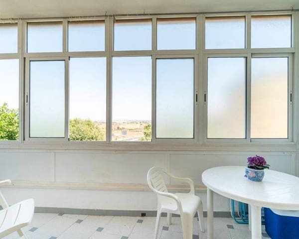 1 makuuhuone Huoneisto myytävänä paikassa Gaspar Perelló, Torrevieja - 132 000 € (Ref: 10034428)