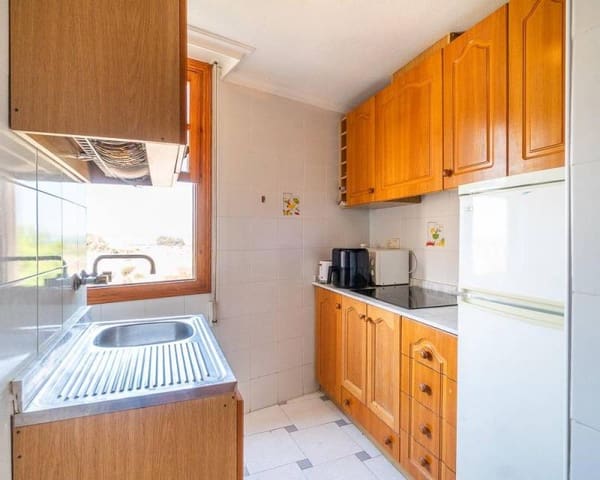1 makuuhuone Huoneisto myytävänä paikassa Gaspar Perelló, Torrevieja - 132 000 € (Ref: 10034428)