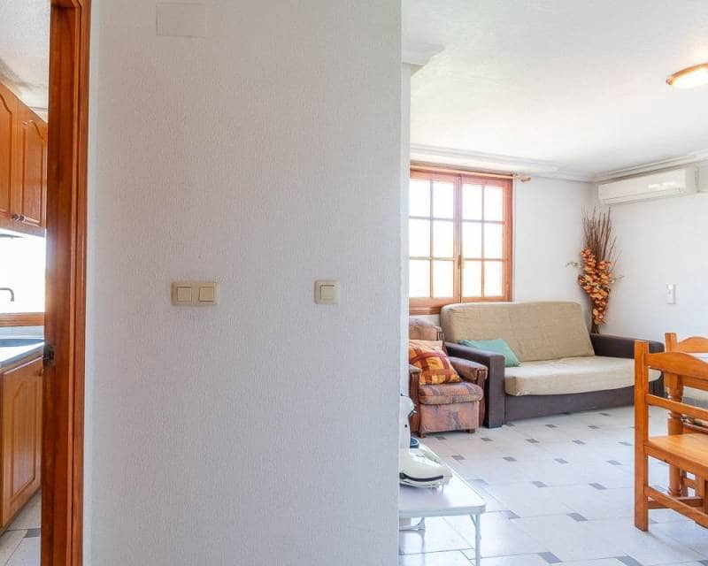 1 Zimmer Apartment zu verkaufen in La Mata - 132.000 € (Ref: 10034428)