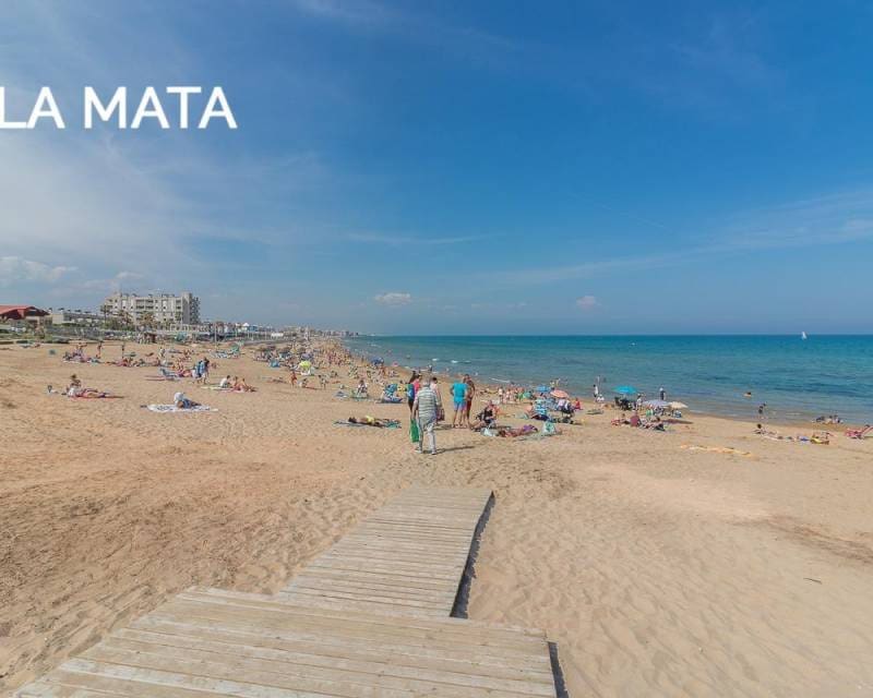 1 Zimmer Apartment zu verkaufen in La Mata - 132.000 € (Ref: 10034428)