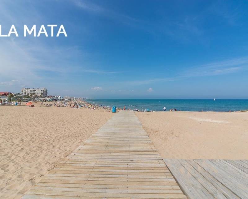 1 Zimmer Apartment zu verkaufen in La Mata - 132.000 € (Ref: 10034428)