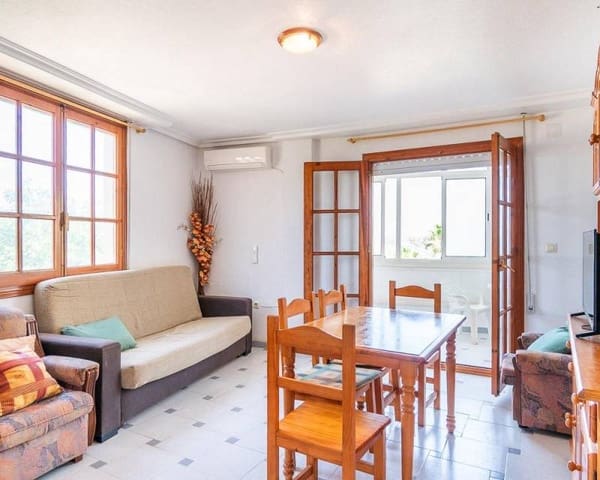 1 makuuhuone Huoneisto myytävänä paikassa Gaspar Perelló, Torrevieja - 132 000 € (Ref: 10034428)