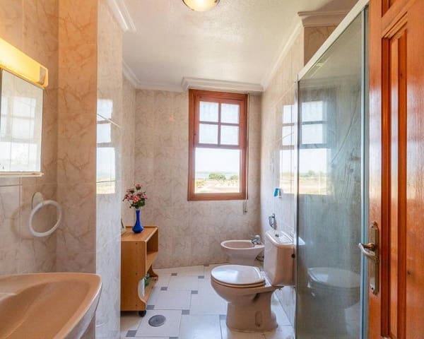 1 makuuhuone Huoneisto myytävänä paikassa Gaspar Perelló, Torrevieja - 132 000 € (Ref: 10034428)