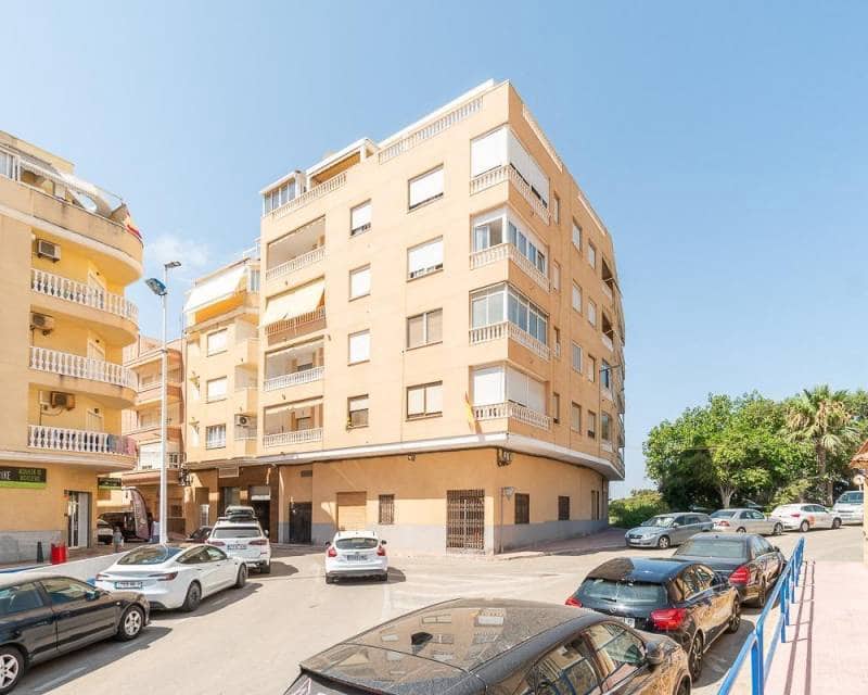 1 Zimmer Apartment zu verkaufen in La Mata - 132.000 € (Ref: 10034428)