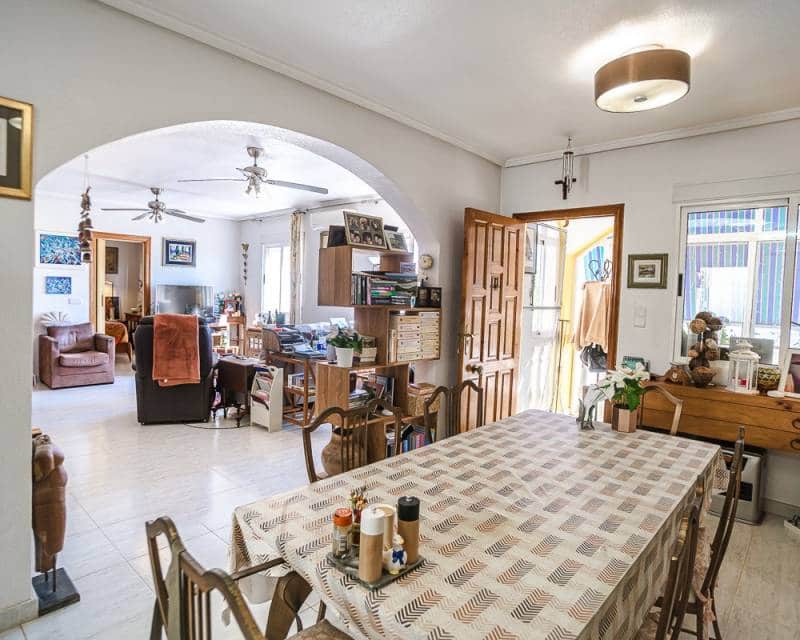 4 slaapkamer Appartement te koop in Alicante stad - € 249.900 (Ref: 10034560)