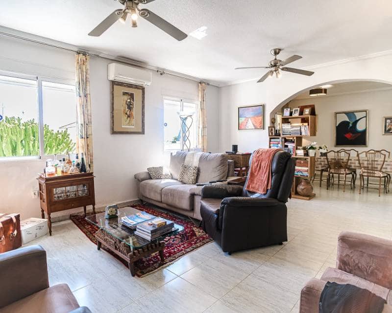 4 slaapkamer Appartement te koop in Alicante stad - € 249.900 (Ref: 10034560)