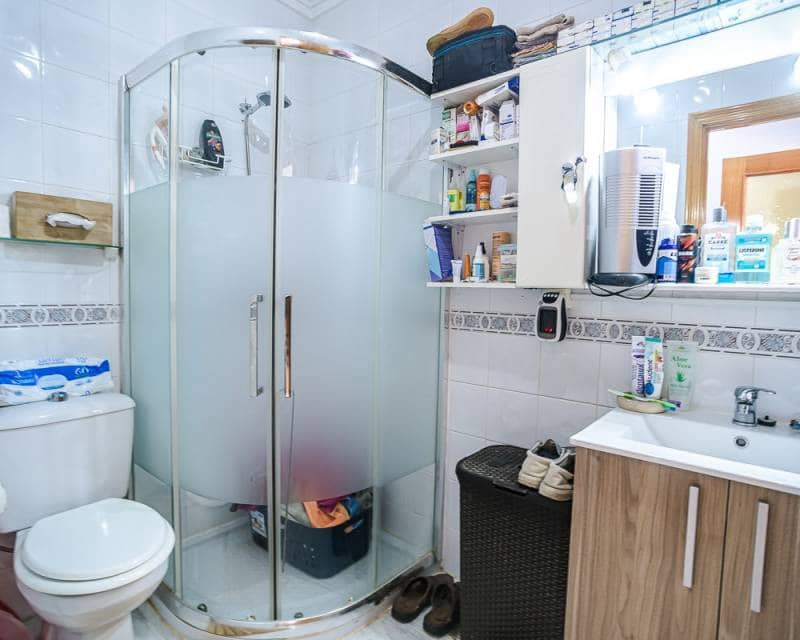 4 slaapkamer Appartement te koop in Alicante stad - € 249.900 (Ref: 10034560)