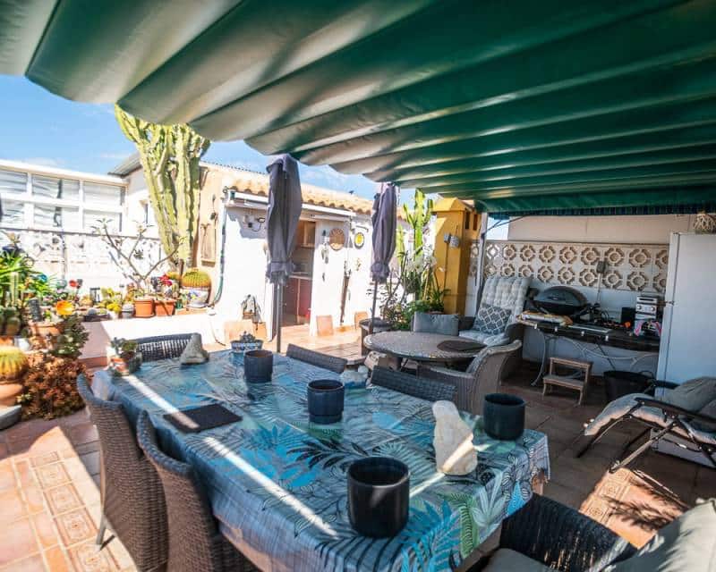 4 slaapkamer Appartement te koop in Alicante stad - € 249.900 (Ref: 10034560)
