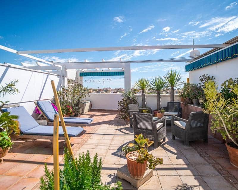 4 slaapkamer Appartement te koop in Alicante stad - € 249.900 (Ref: 10034560)