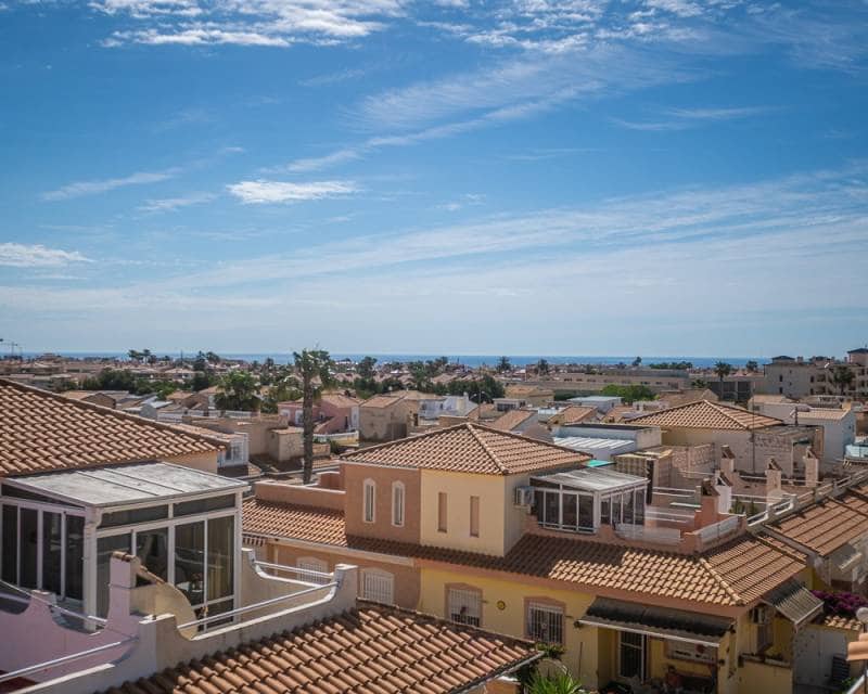 4 slaapkamer Appartement te koop in Alicante stad - € 249.900 (Ref: 10034560)