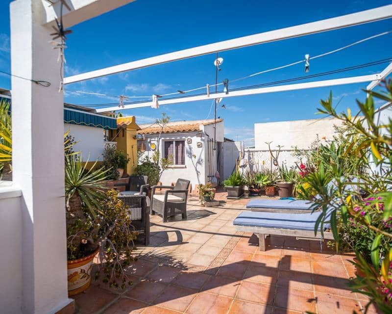 4 slaapkamer Appartement te koop in Alicante stad - € 249.900 (Ref: 10034560)