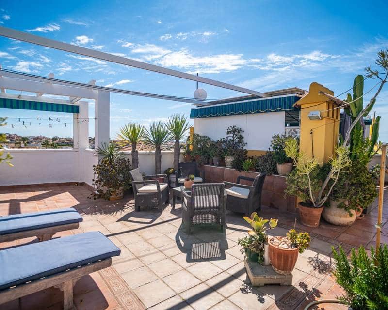 4 slaapkamer Appartement te koop in Alicante stad - € 249.900 (Ref: 10034560)