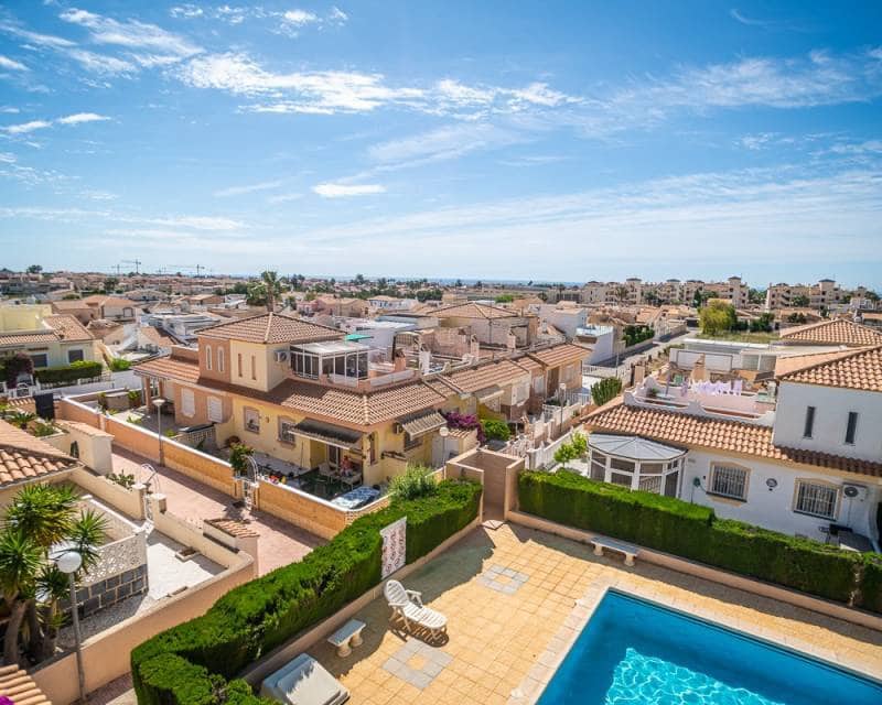 4 slaapkamer Appartement te koop in Alicante stad - € 249.900 (Ref: 10034560)