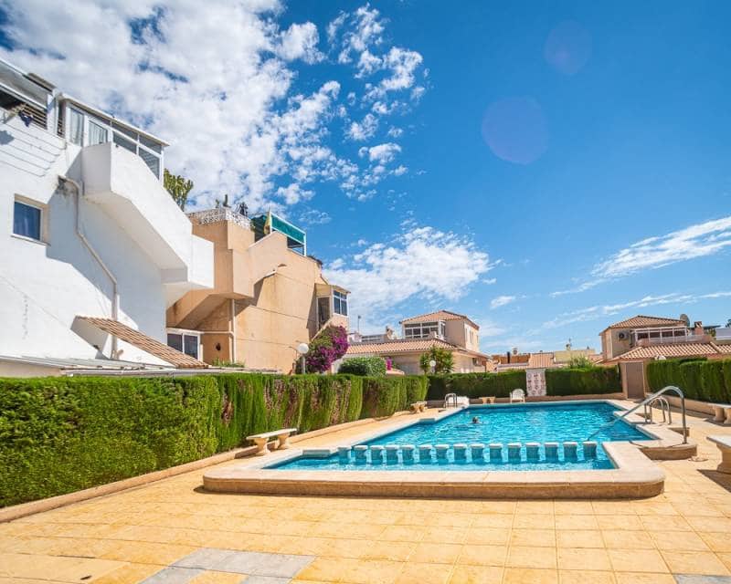 4 slaapkamer Appartement te koop in Alicante stad - € 249.900 (Ref: 10034560)