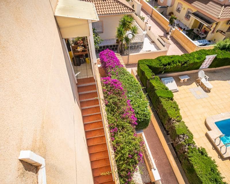 4 slaapkamer Appartement te koop in Alicante stad - € 249.900 (Ref: 10034560)