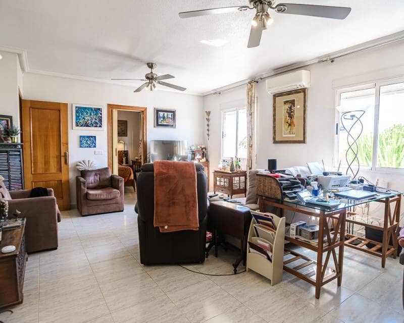 4 slaapkamer Appartement te koop in Alicante stad - € 249.900 (Ref: 10034560)