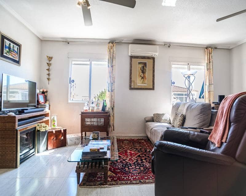 4 slaapkamer Appartement te koop in Alicante stad - € 249.900 (Ref: 10034560)
