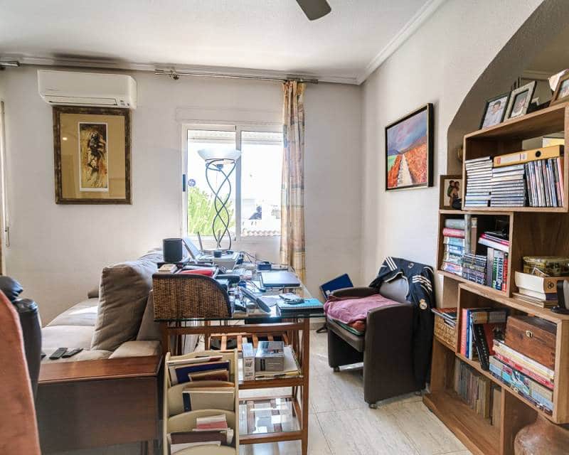 4 slaapkamer Appartement te koop in Alicante stad - € 249.900 (Ref: 10034560)